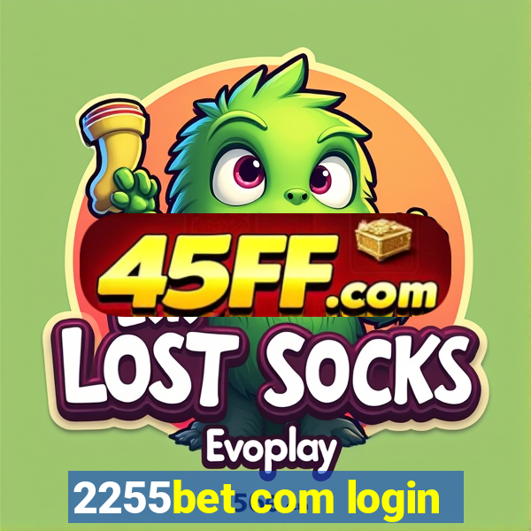 2255bet com login